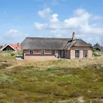 بيت للعطل 362-hvide-sande-fyrmarken-35 *