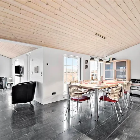 Tatil Evi 362-hvide-sande-fyrmarken-35 Hvide Sande