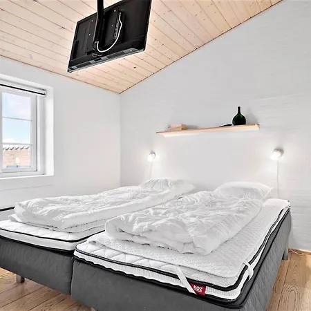 Tatil Evi 362-hvide-sande-fyrmarken-35 Hvide Sande