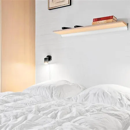Tatil Evi 362-hvide-sande-fyrmarken-35 *