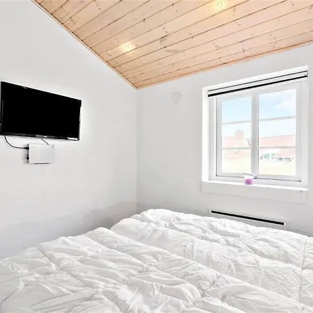362-hvide-sande-fyrmarken-35 Tatil Evi