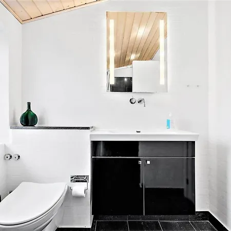 Tatil Evi 362-hvide-sande-fyrmarken-35 Hvide Sande