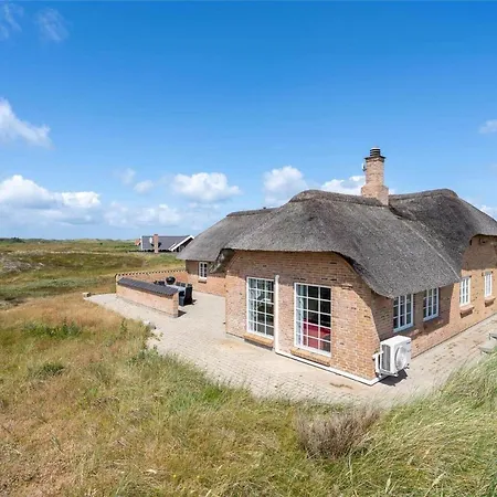 362-hvide-sande-fyrmarken-35 Tatil Evi