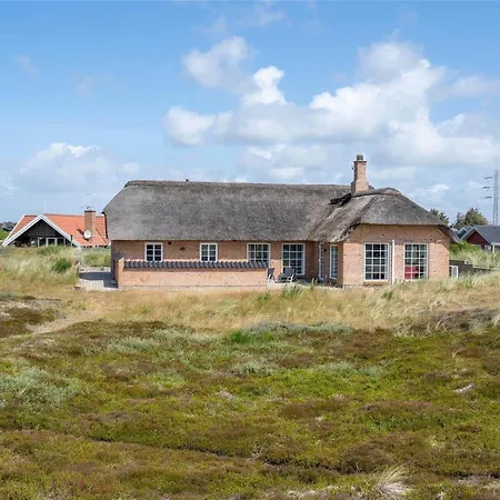 Tatil Evi 362-hvide-sande-fyrmarken-35 *