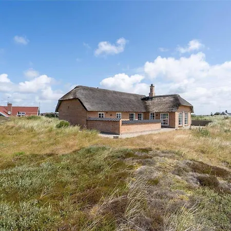 Tatil Evi 362-hvide-sande-fyrmarken-35 *