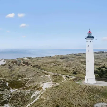 Tatil Evi 362-hvide-sande-fyrmarken-35 *