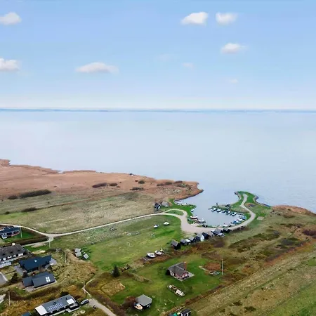 Tatil Evi 362-hvide-sande-fyrmarken-35