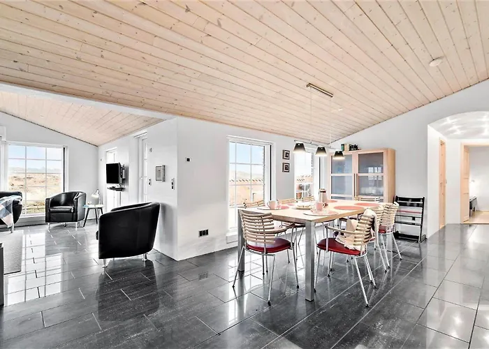 بيت للعطل 362-hvide-sande-fyrmarken-35 فيد ساندي