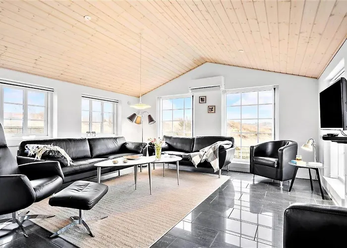 362-hvide-sande-fyrmarken-35 بيت للعطل فيد ساندي