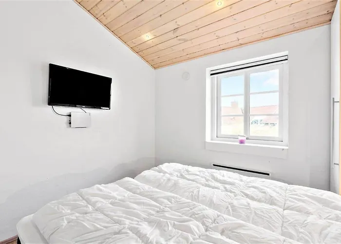 362-hvide-sande-fyrmarken-35 بيت للعطل