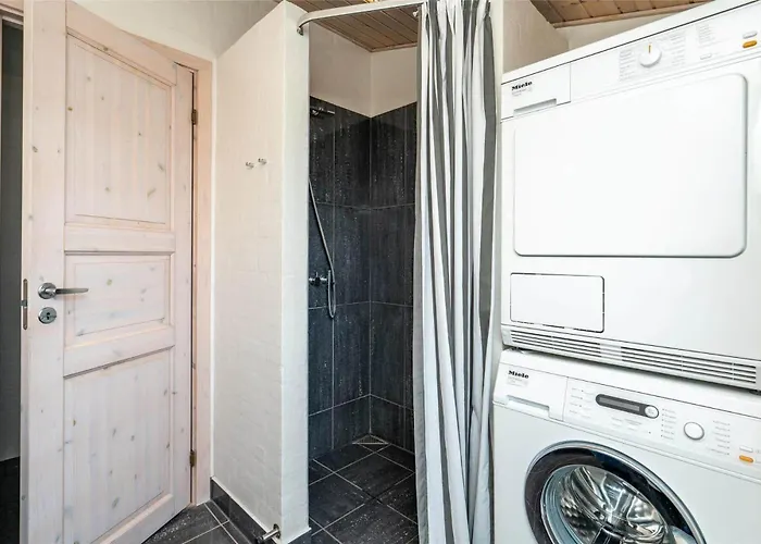 362-hvide-sande-fyrmarken-35 بيت للعطل