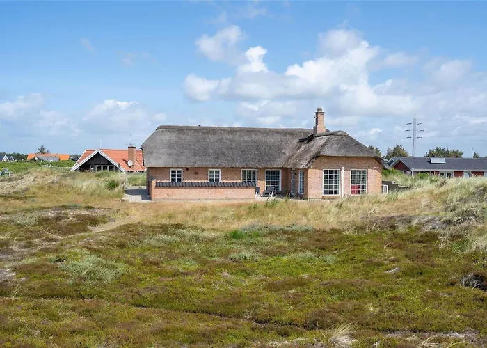 بيت للعطل 362-hvide-sande-fyrmarken-35 *