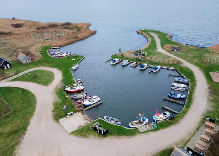 بيت للعطل 362-hvide-sande-fyrmarken-35 فيد ساندي