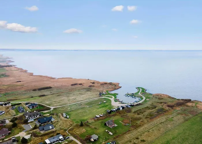 بيت للعطل 362-hvide-sande-fyrmarken-35